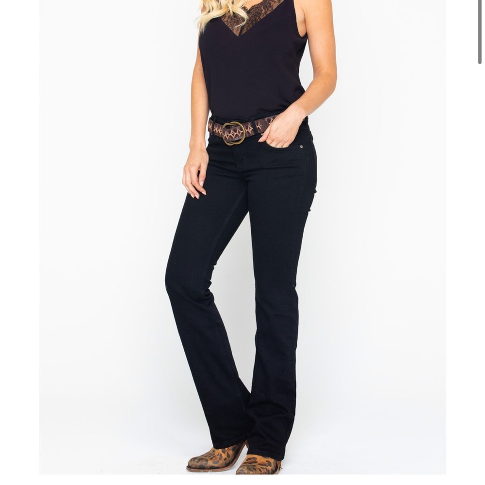 Wrangler bootcut Jeans
